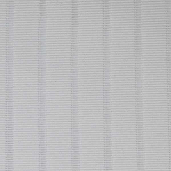 Decorative Privacy Roman Vanilla fabric swatch
