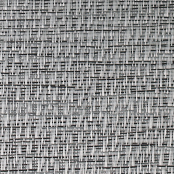 Crystal Screen Gray fabric swatch