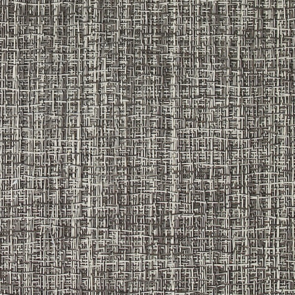 Decorative Screen Noa Brown fabric swatch