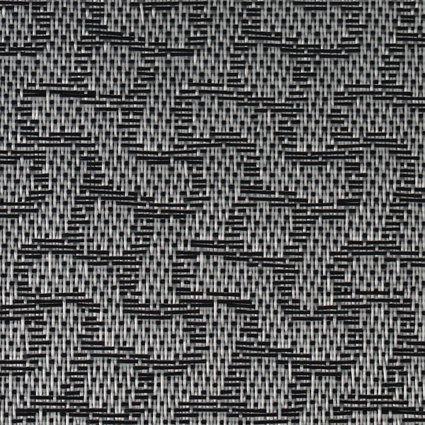 Madona Screen Black fabric swatch
