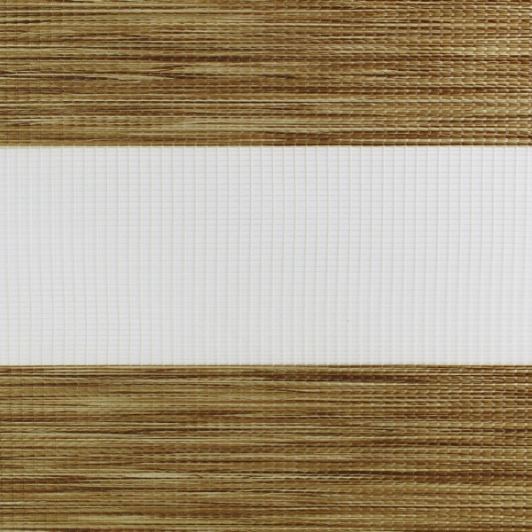 Sheer Polyester Moka fabric swatch