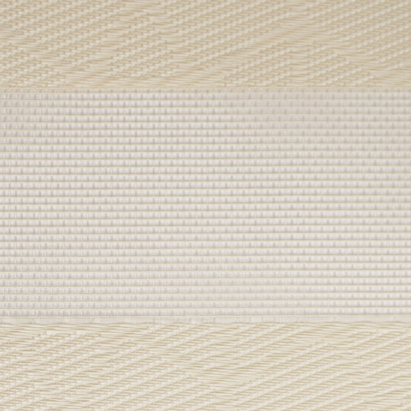 Sheer Screen Japonica Beige fabric swatch